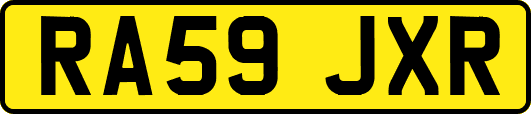 RA59JXR