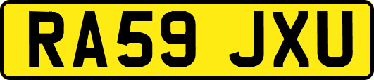 RA59JXU
