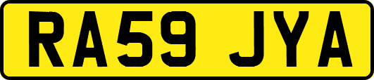RA59JYA