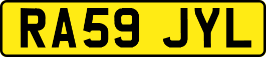 RA59JYL