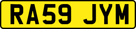 RA59JYM