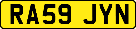 RA59JYN