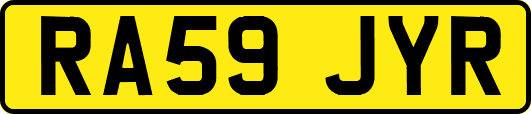 RA59JYR