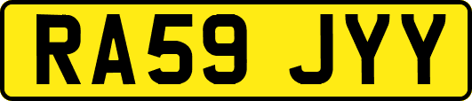 RA59JYY