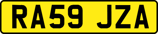 RA59JZA