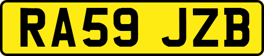 RA59JZB