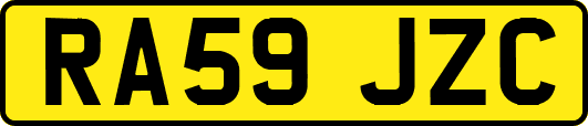 RA59JZC