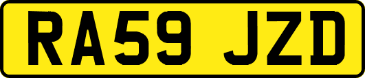RA59JZD