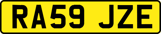 RA59JZE