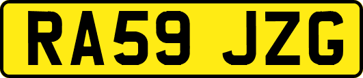 RA59JZG