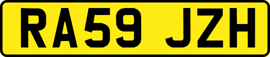 RA59JZH