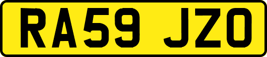 RA59JZO
