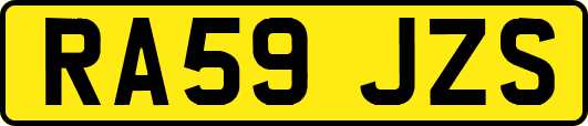 RA59JZS
