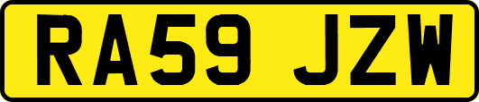 RA59JZW