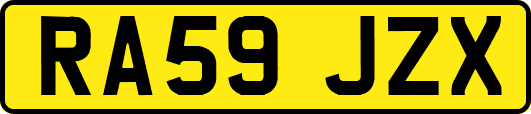 RA59JZX