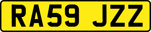 RA59JZZ