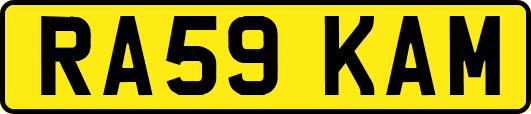 RA59KAM