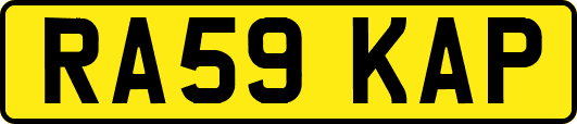 RA59KAP