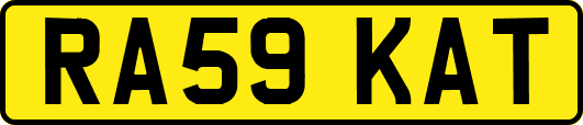RA59KAT