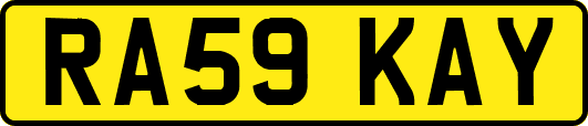 RA59KAY