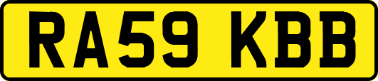 RA59KBB