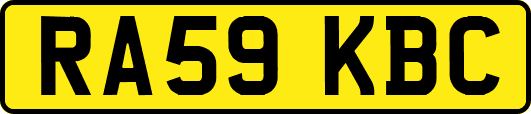 RA59KBC