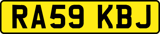 RA59KBJ