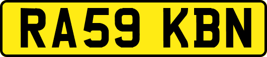 RA59KBN