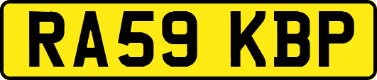 RA59KBP