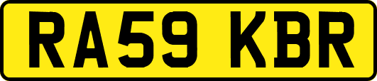 RA59KBR