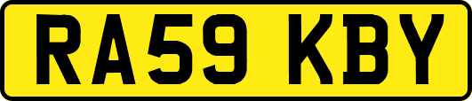 RA59KBY