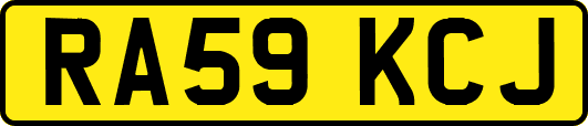RA59KCJ