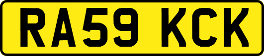RA59KCK