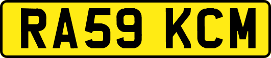 RA59KCM