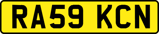 RA59KCN