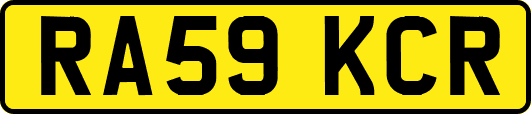 RA59KCR