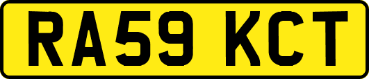 RA59KCT
