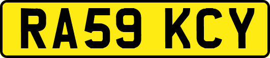 RA59KCY