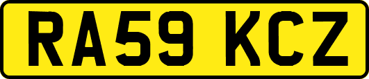 RA59KCZ