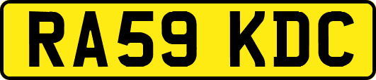 RA59KDC