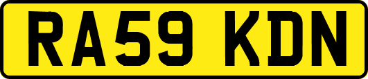 RA59KDN