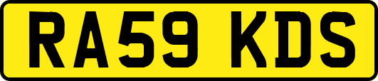 RA59KDS