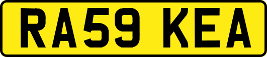 RA59KEA