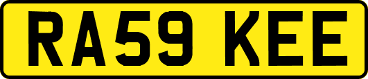 RA59KEE