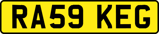RA59KEG