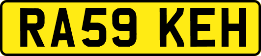 RA59KEH