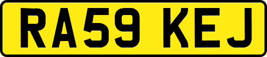 RA59KEJ