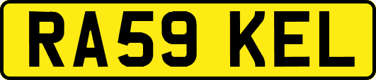 RA59KEL