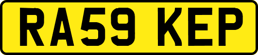 RA59KEP