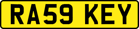 RA59KEY
